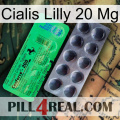 Cialis Lilly 20Mg new04